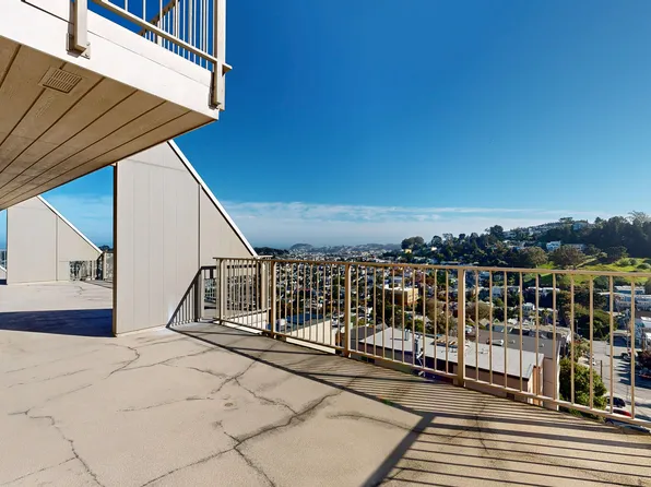 2031 Castro St, San Francisco, CA