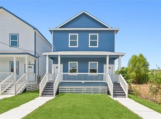 1312 France St, New Orleans, LA 70117