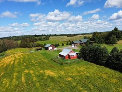 206 Montieth Road, Bridgewater, ME, 04735