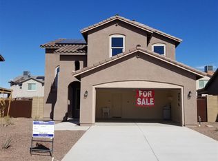 6627 E 35th Rd, Yuma, AZ 85365