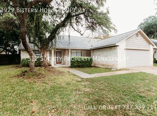 11929 Bittern Holw #2, Austin, TX 78758