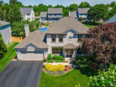 732 Big Sky Trl, Cary, IL, 60013