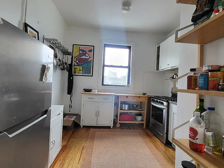 317 Graham Ave #3F — Photo 5