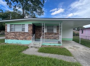 2239 Sherrington St, Jacksonville, FL 32209