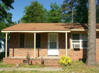 1386 Murrill Hill Rd, Jacksonville, NC 28540