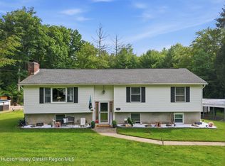 842 Ulster Heights Road, Ellenville, NY 12428