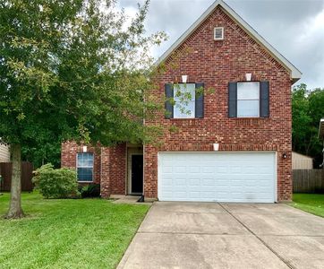 10302 Lauren Creek Dr, Baytown, TX, 77523