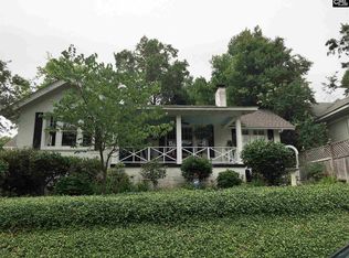1609 Crestwood Dr, Columbia, SC 29205