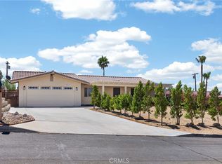 12570 Reposo Way, Desert Hot Springs, CA 92240