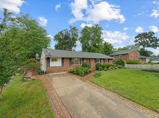 6210 Dana Ave, Springfield, VA 22150
