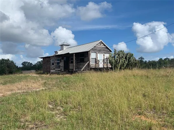 787 Sultenfuss Rd, Babson Park, FL 33827