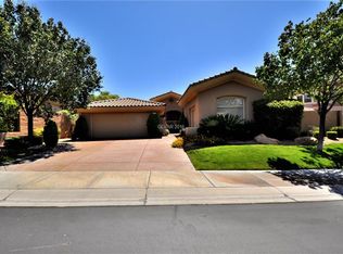 11 Moraine Dr, Henderson, NV 89052