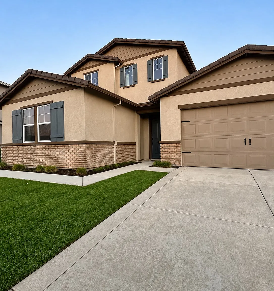 4 bed, 3.5 bath, 3300 sqft, $3,750 — Photo 1