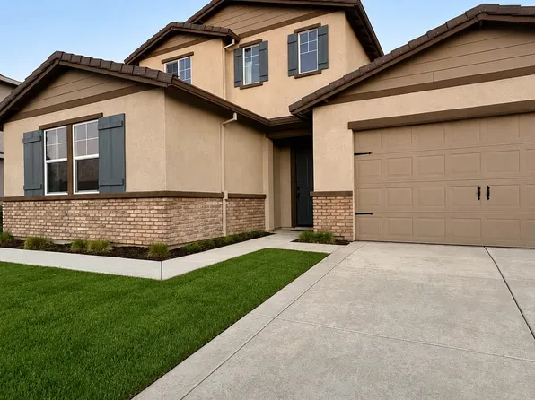 458 Duckhawk Cir, Rancho Cordova, CA 95742