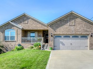 309 McPeek Pl, Nicholasville, KY 40356