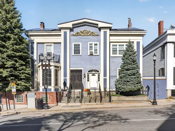 510 E Broadway, Boston, MA 02127
