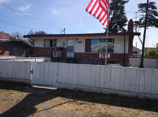 5950 Shaffer Ave S, Seattle, WA 98108