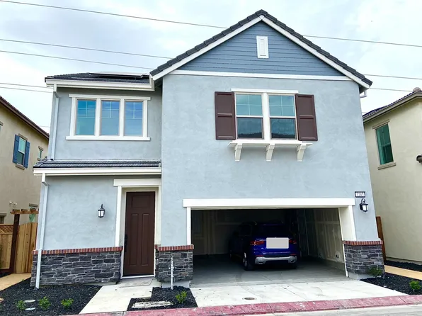 1245 S Ross Ct, Mountain House, CA 95391