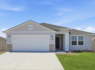 2322 W Penstemon St, Kuna, ID 83634