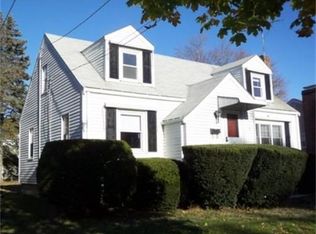 13 Chandler Rd, Salem, MA 01970