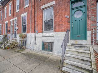 1324 Castle Ave, Philadelphia, PA 19148