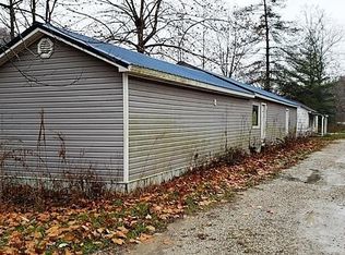 4064 Highway 421 N, McKee, KY 40447