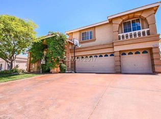 8729 W Gilmore Ave, Las Vegas, NV 89129