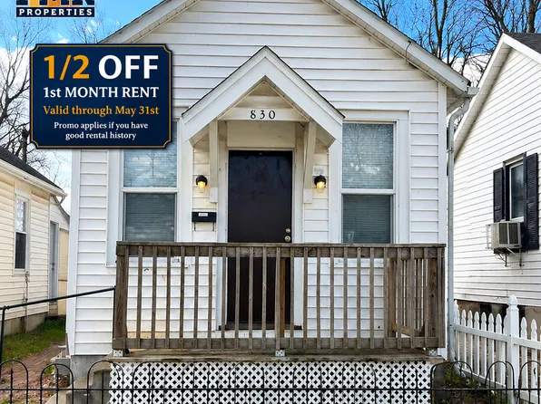 830 Warsaw Ave, St Joseph, MO 64501