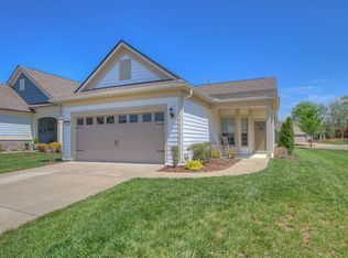 104 Tipton Pass LOT 128, Spring Hill, TN 37174