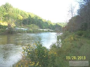 Tbd Jordan Ridge Rd, Jefferson, NC 28640