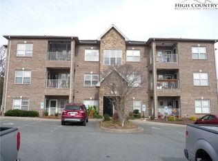 186 Cecil Miller Road #202, Boone, NC 28607
