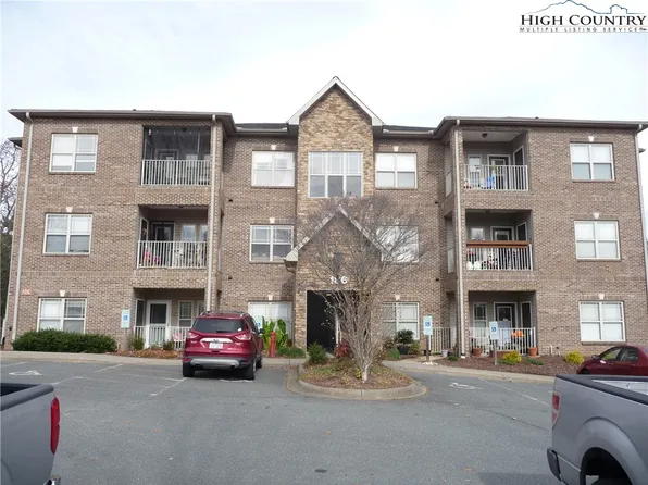 186 Cecil Miller Road #202, Boone, NC 28607