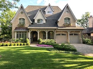 309 W 9th St, Hinsdale, IL 60521