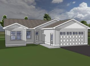 7085 S Whispering Hills Dr, Traverse City, MI 49684