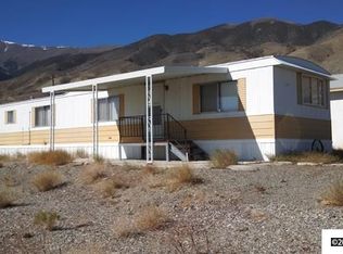 126 Pamela Dr, Walker Lake, NV 89415