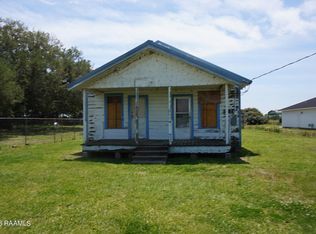 4446 Duralde Hwy, Eunice, LA 70535