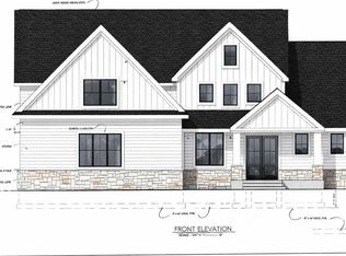 9541 Dunegrass Way, Saint John, IN