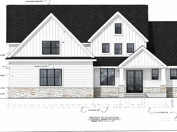 9541 Dunegrass Way, Saint John, IN 46373