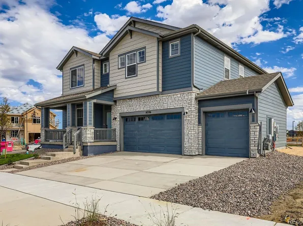 464515 Sunrise Court, Bennett, CO 80102