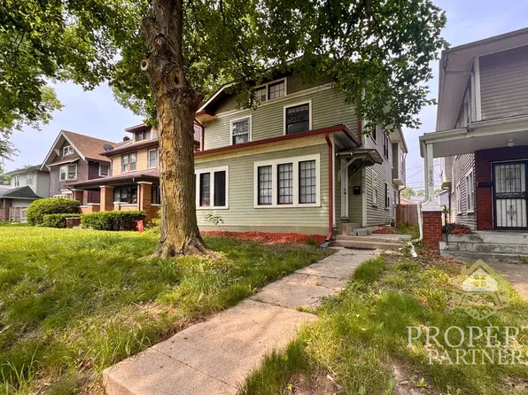 5234 N College Ave #5236, Indianapolis, IN 46220