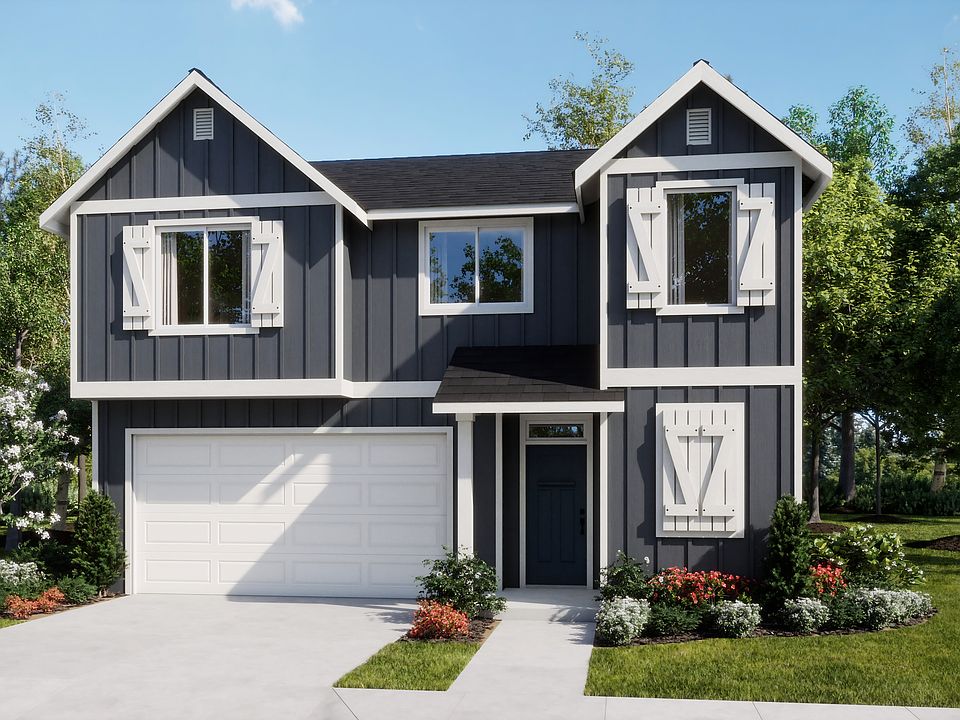 Dutch Canyon Hillsdale F