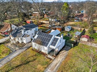 1035 Seymour Ave, Nashville, TN 37206