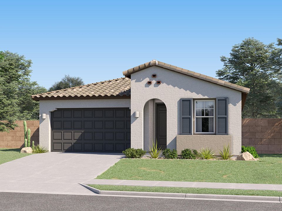 1st image of 3255 E Baler Drive