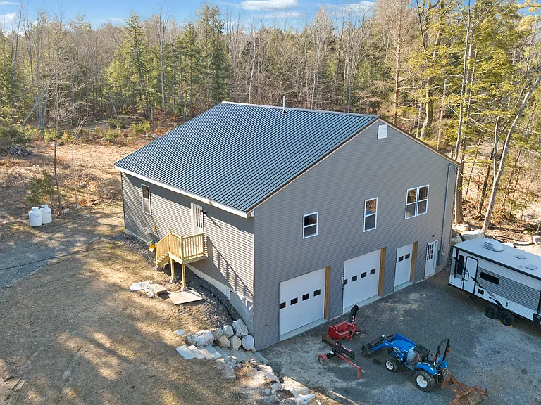359 Ramsdell Rd — Photo 2