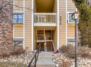 3014 S Ursula Cir APT 301, Aurora, CO 80014