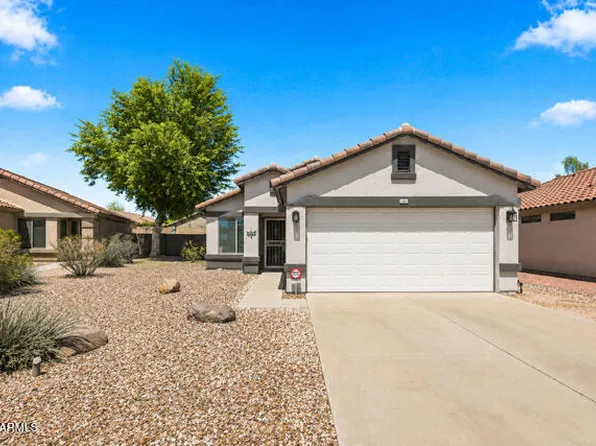 13862 N 148TH Avenue, Surprise, AZ 85379