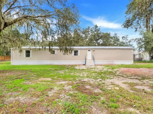 3705 Appaloosa Rd, Lake Wales, FL 33898