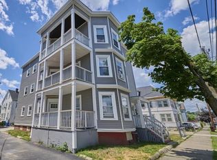 44 A&b Park St, Lynn, MA 01905