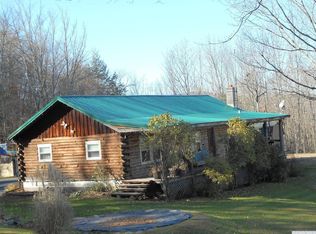 318 Valley View Dr, Lexington, NY 12452