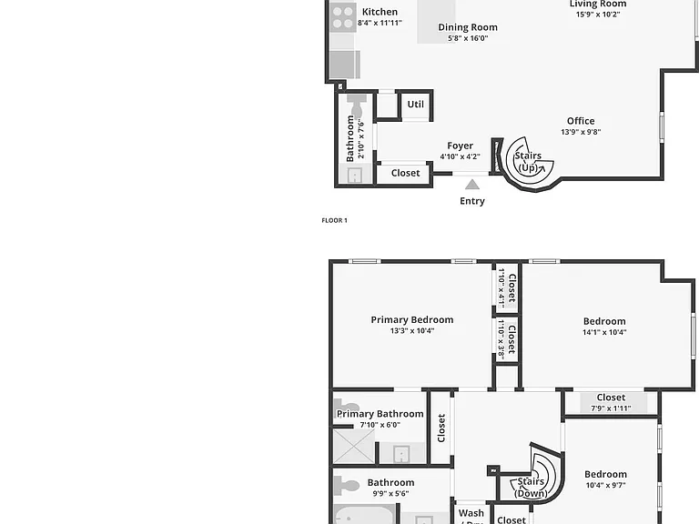 2627 Adams Mill Rd NW #108 — Photo 43